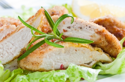 Chicken Nugget Rezept
