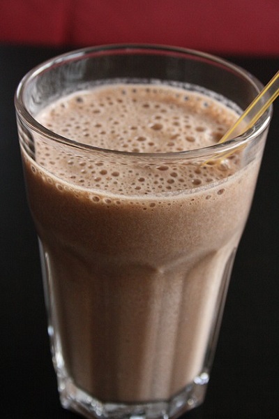 Eiweißshake Rezepte Kohlenhydrate
