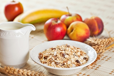 Frühstück ohne Kohlenhydrate