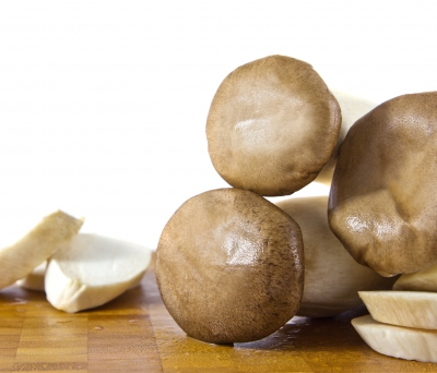 Gefüllte Champignons ohne Kohlenhydrate