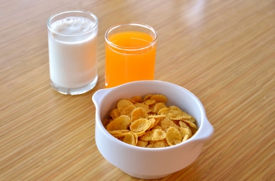Tagesbedarf Kohlenhydrate