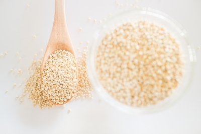 Kohlenhydrate Quinoa