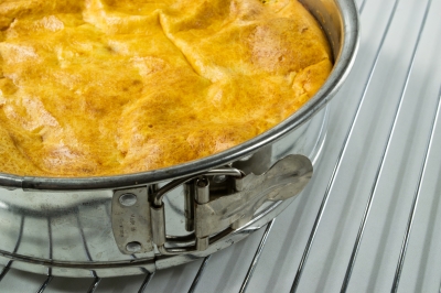 Käsekuchen ohne Kohlenhydrate
