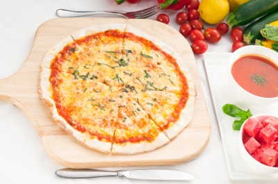 Käsepizza Ohne Kohlenhydrate