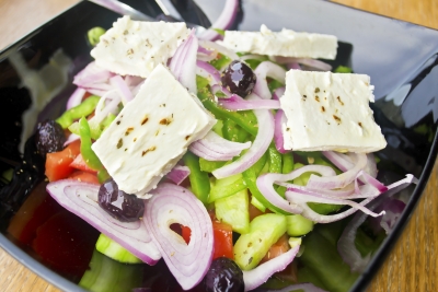 Lebensmittelgruppen Low Carb