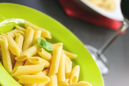 Low Carb Nudeln kaufen im Supermarkt