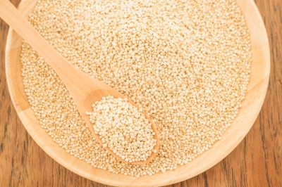 Low Carb Quinoa