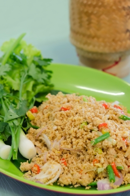 Quinoa Salat Rezept