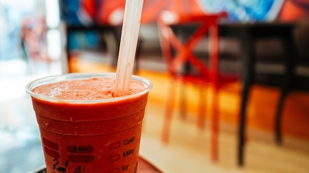 Was bringen Eiweißshakes