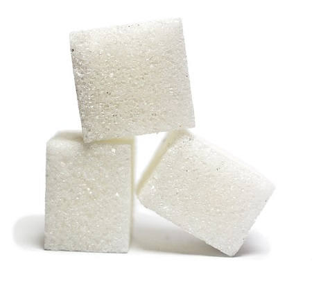 Zuckeranteil Kohlenhydrate